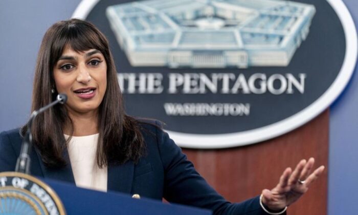 Pentagon, Suriye’deki gelişmeleri endişeyle izliyormuş!.