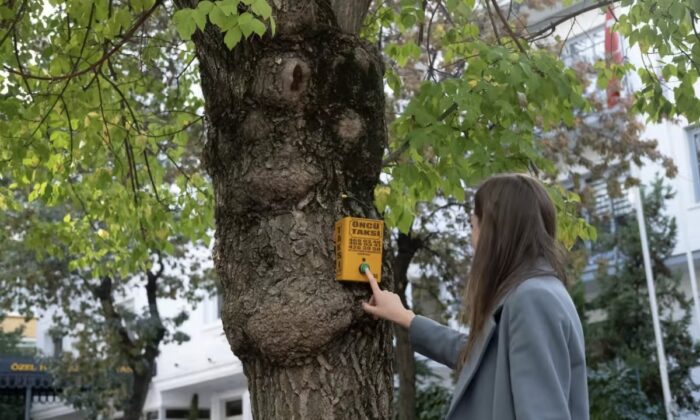 Financial Times muhabiri neden Ankara’da yaşadığını anlattı!.