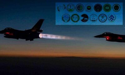 PKK’nın sözcülüğüne soyunan 12 barodan skandal bildiri..