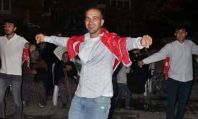 Pençe-Kilit Operasyonu’nda 1 askerimiz şehit oldu!.