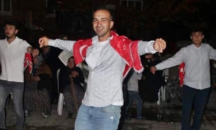 Pençe-Kilit Operasyonu’nda 1 askerimiz şehit oldu!.