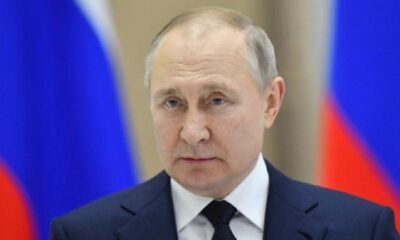 Putin: “Gıda krizinin sebebi maceraperest Batılılar..”