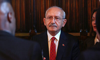 Kılıçdaroğlu icazet turunda, soluğu tefeci dediklerinin yanında aldı!.