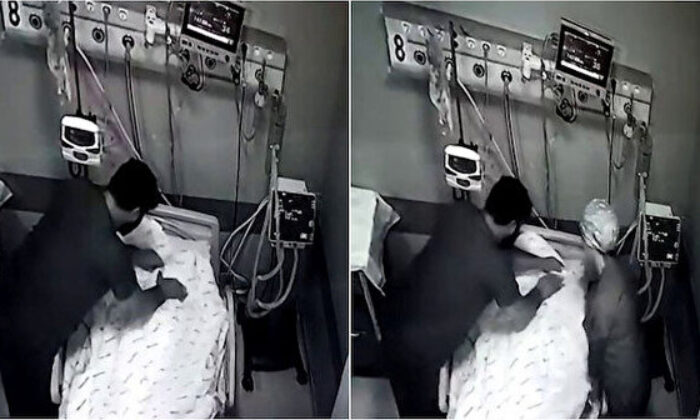 Tokat’ta felçli hastaya eziyet edilen hastane kapatıldı!.