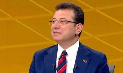 “Cumhurbaşkanı adayı kim olacak?” sorusu İmamoğlu’nu kızdırdı! “Siz işinize bakın!.”