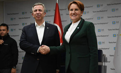 Mansur Yavaş, Meral Akşener’in adaylık teklifini kabul etmedi!.