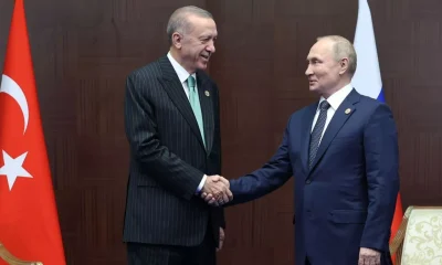 Rus basını yazdı! “Cumhurbaşkanı Erdoğan bunu yeniden yaptı!.”