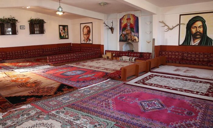 Alevi-Bektaşi Kültür ve Cemevi Başkanlığı’nın görev ve yetkileri açıklandı!.