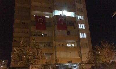 Pençe-Kilit bölgesinde bir askerimiz şehit düştü!.