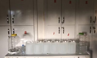 Sahte içkiden ölenlerin sayısı 5’e yükseldi!.