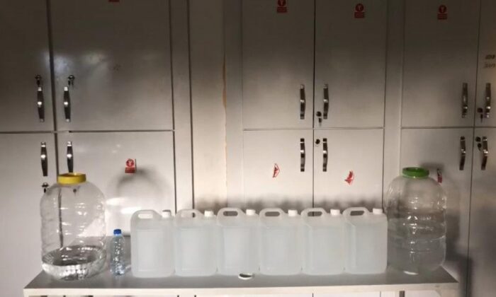 Sahte içkiden ölenlerin sayısı 5’e yükseldi!.