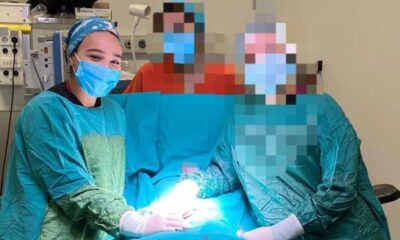Sahte doktorun babası konuştu! “Tıp kitapları için benden 35 bin lira para aldı!.”