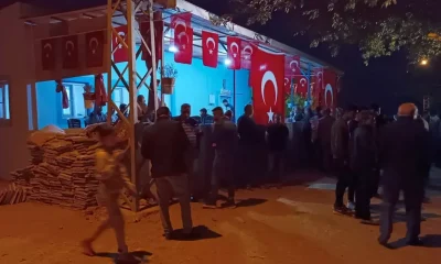 Kuzey Irak’tan acı haber! 1 asker şehit, 3 asker yaralı..
