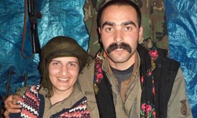 HDPKK’lı Semra Güzel’in milletvekilliğinin düşürülme kararı onaylandı!.