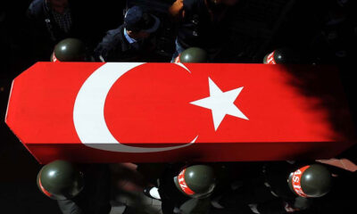 Pençe Kilit Operasyonu’nda yaralanan 1 asker şehit oldu!.