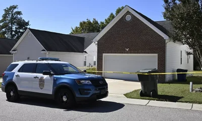 ABD’de silahlı saldırı! Çok sayıda ölü var!.