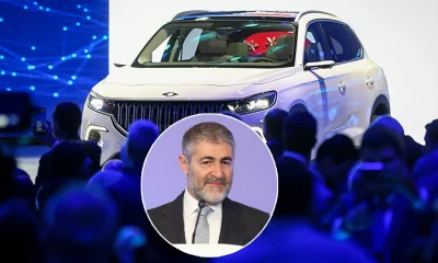 TOGG için özel kredi müjdesi..