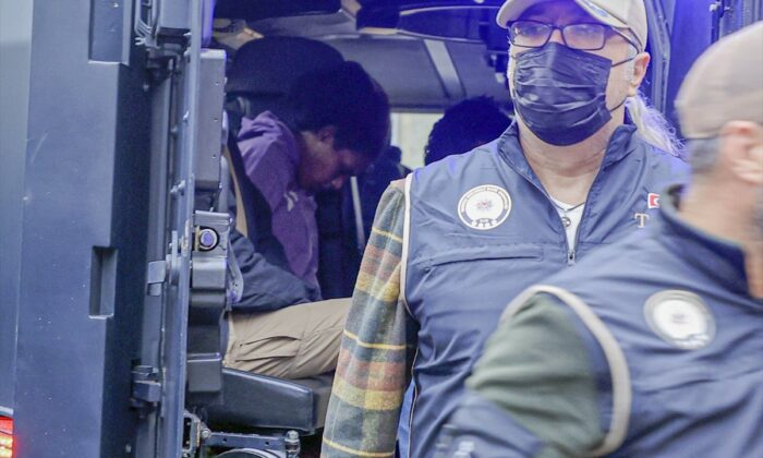 Taksim teröristleri hakim karşısına çıkıyor!.