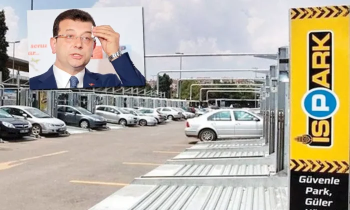 İBB’ye bağlı İSPARK, iflasın eşiğine geldi!.