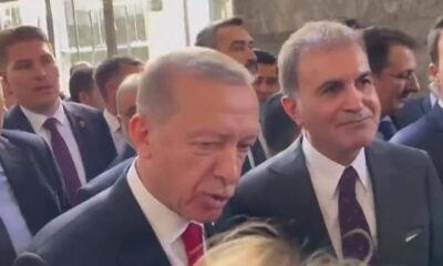 Cumhurbaşkanı Erdoğan, “Putin’i nasıl ikna ettiniz” sorusuna yanıt verdi!.