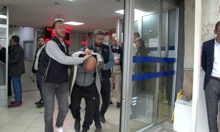 Taksim’deki terör saldırısında gözaltı sayısı 48’e yükseldi!.