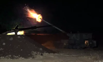 SMO: “Hazırlıklar tamamlandı, Türkiye’den gelecek emri bekliyoruz!.”