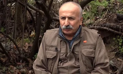 Teröristbaşı Karasu’dan Fincancı’ya güzelleme, Kılıçdaroğlu’na destek..