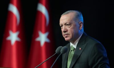 Cumhurbaşkanı Erdoğan’dan kara harekatı açıklaması..
