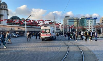 Terör saldırısında yaralananlardan 61’i taburcu edildi, 20’sinin tedavisi sürüyor!.