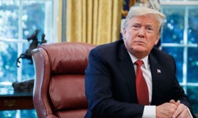 ABD Yüksek Mahkemesinden, Trump’ın aleyhine karar..