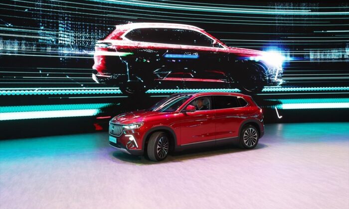 TOGG, rekabetçi bir fiyatla pazarda olacak!.