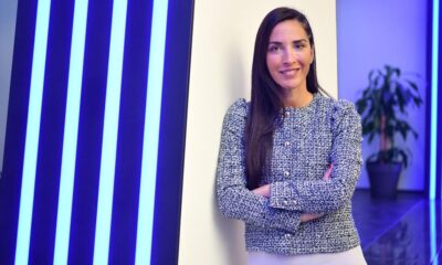 TOGG’un CFO’su İrem Sadıkoğlu oldu!.