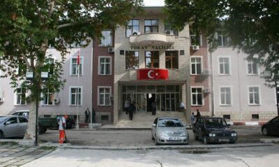 Tokat Valiliği’nden felçli hastaya şiddet olayına ilişkin açıklama..