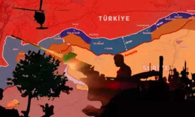 Topraklarına dönmek isteyen Tel Rıfatlılar Türk Ordusu’na çağrı yaptı! “Müdahale edin!.”