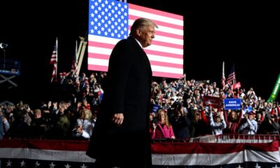 Donald Trump: “15 Kasım’da büyük bir duyuru yapacağım!.”