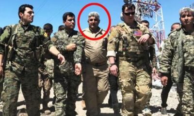 SİHA’lardan nokta atışı! Kamışlı’da üst düzey terörist öldürüldü!.