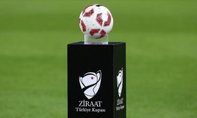 Türkiye Kupası’nda 5’inci tur kuraları çekildi!.