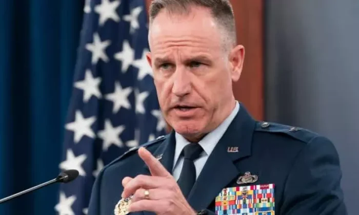 Türkiye’nin operasyonları, Suriye’de ki ABD askerlerinin güvenliğini tehdit ediyormuş!.