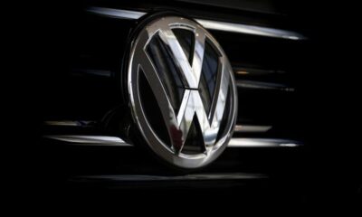 Volkswagen’de üretim durdu!.