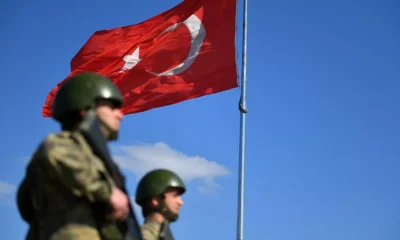 Yunanistan’a geçmeye çalışan 3 FETÖ üyesi yakalandı!.