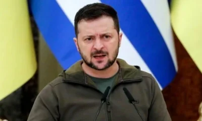 Zelensky son rakamları açıkladı! “500 gemi limanlardan ayrıldı!.”