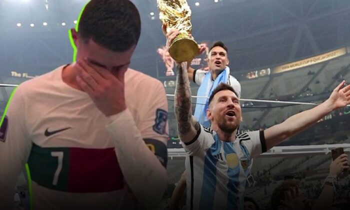 Dünya Kupası’nın en iyi ve en kötü 11’leri..