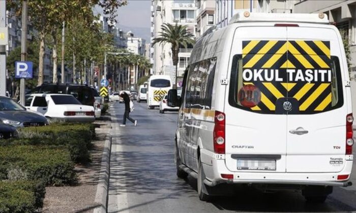 İstanbul’da servis ücretlerine zam geldi!.