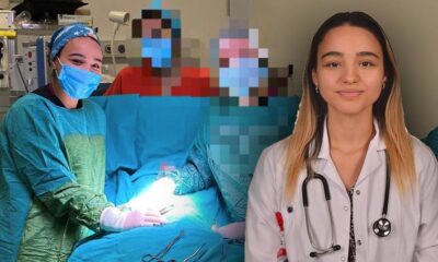Sahte doktor skandalında flaş gelişme..