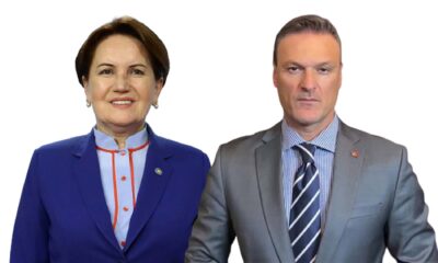 Alpay Özalan: “Meral Akşener, gelmiş geçmiş en büyük kadın düşmanı..”