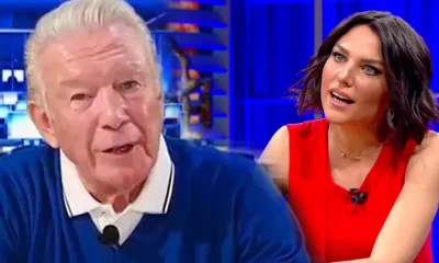 Ece Üner ve Uğur Dündar aynı kanala transfer oldu!.