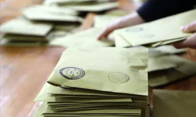 AK Parti’den seçim tarihi açıklaması..
