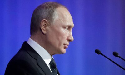 Vladimir Putin: “ABD’nin verdiği Patroitleri Ukrayna’da yok edeceğiz!.”
