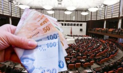 Torba teklif kabul edildi! 2 bin lirayı aşmayan elektrik borçları silinecek!.