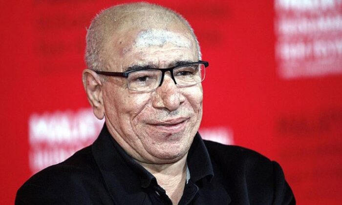 İlyas Salman milleti aşağılama suçundan beraat etti!.